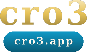 cro3 logo
